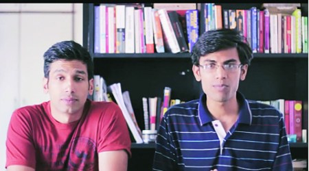 Both Rath and Gill have been bombarded with acting and writing offers lately.