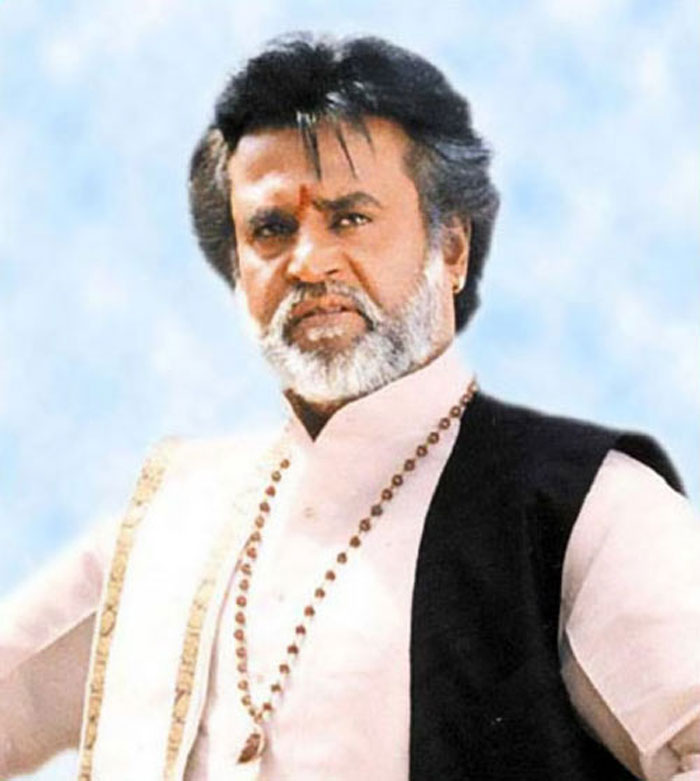 Rajinikanth's tryst with Bollywood: Hum, Andha Kanoon 