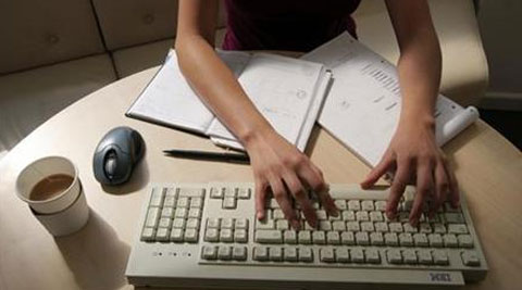 From the 1970s onwards, entrepreneurs like Bill Gates, Steve Jobs started to create a digital interface for customers.