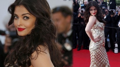 Deepika Padukone To Aishwarya Rai: Bollywood Leading Ladies Slaying At  Cannes Red Carpet