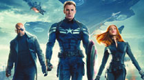 Captain America: The Winter Soldier