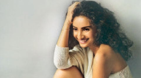 Patralekha