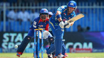 IPL 7: Mumbai pitch is pretty similar to a New Zealand wicket, says Corey Anderson