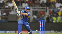 IPL 7: Corey Anderson feeling the weight of his hefty price tag, says Simon Doull