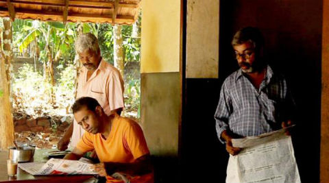 A still from 'Crime No 89'. 