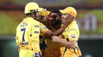 IPL 7: Clinical Chennai Super Kings crush hapless Kolkata Knight Riders by 34 runs