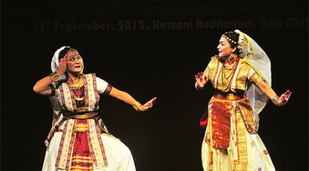 A scene from last year’s edition which was held in Bangalore.