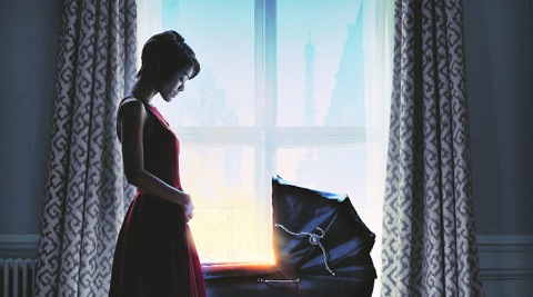 Rosemary’s Baby reimagined as a post-feminist mini-series