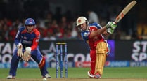 IPL 7: AB de Villiers is the most complete batsman of the modern era, says VVS Laxman