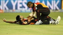 IPL 7: Bowlers keep SRH in the hunt