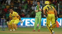 IPL 7: CSK back to business as usual