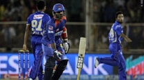 IPL 7: DD consolidate last spot