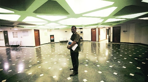 Delhi Secretariat official said more checks were likely in days to come. (Archive)