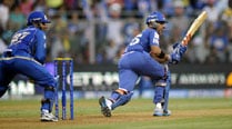 IPL 7: MI bowled really well and had smart plans, says JP Duminy