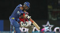 IPL 7: We have done well in patches, says JP Duminy