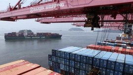 column, sunday column, express column, P Chidambaram, Export, Indian Economy, world economy, export goods, POL, petroleum products, UPA, POL export, exchange rate, engineering goods, FIEO, Nirmala Sitharaman, BJP govt, PM Narendra Modi, Modi govt, Indian Express