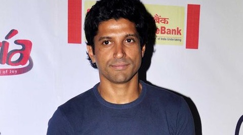 Farhan Akhtar crosses 3 million followers on Twitter | Bollywood News ...