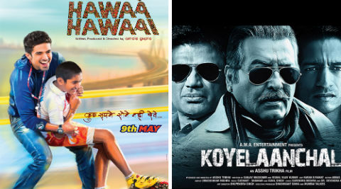 Filmy Friday: ‘Hawaa Hawaai’, ‘Koyelaanchal’ release today