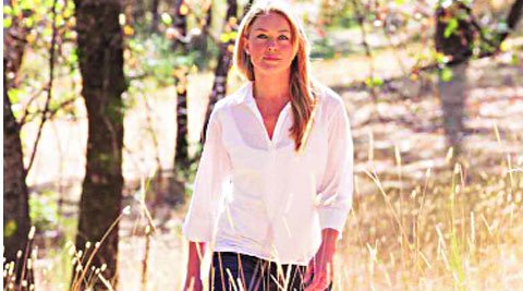 A still from Finding Happiness