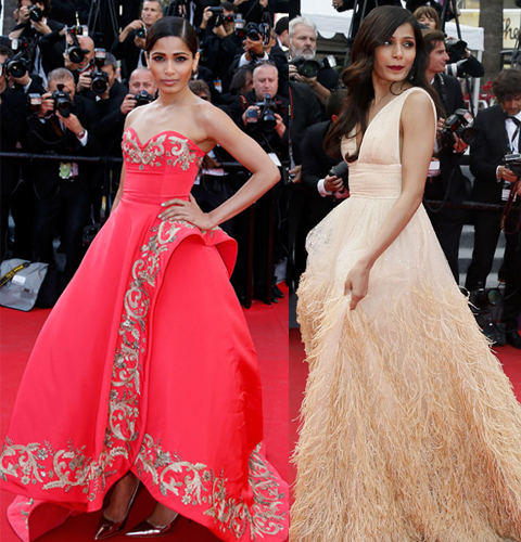 Aishwarya, Sonam, Freida: Vote for your best dressed Indian beauty at ...