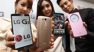 Ericsson mobility report