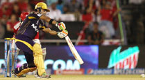 IPL 7: Gautam Gambhir anchors KKR to comprehensive win