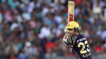 IPL 7: Robin Uthappa has taken a lot of pressure off me, says Gautam Gambhir