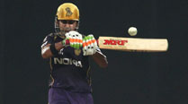 IPL 7: Gautam Gambhir steers KKR to comprehensive win