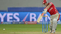 IPL 7: Difficult to maintain momentum of winning, says George Bailey
