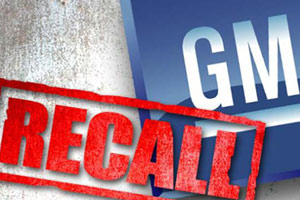 General Motors recall parade rolls on with 2.4 million more vehicles