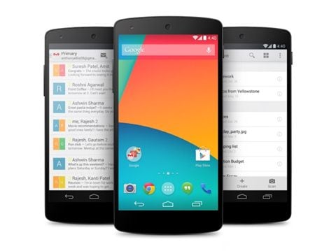 Google-Nexus-5