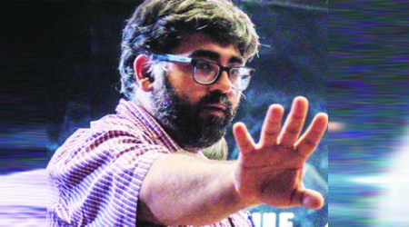 The film has been produced by Khurana’s long-time friend, filmmaker Bejoy Nambiar’s Getaway Films.