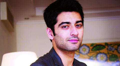 Harshad Arora