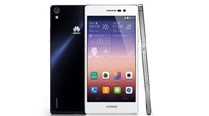 Huawei unveils Ascend P7 with 5-inch 1080p display and 13MP camera