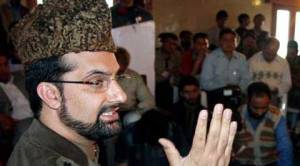The Hurriyat’s journey — or Kashmir’s road to impasse