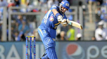 IPL 7: Over to Mumbai vs Rajasthan
