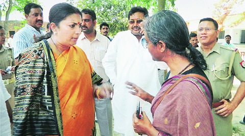 irani