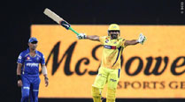 IPL 7: Big shot from Ravindra Jadeja helped a lot, says MS Dhoni