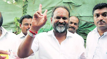 Mahadev Jankar, Jankar, Bombay HC, indian express