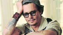 Johnny Depp