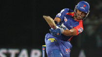 IPL 7: I keenly follow how AB or MS approach their innings, says Duminy