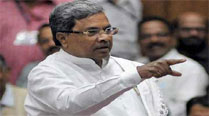 Home minister for CID probe, CM disagrees