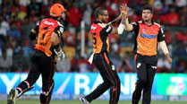 IPL 7: Spinners do have the edge over fast bowlers, says Karn Sharma