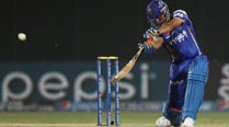 IPL 7: Karun Nair scripts a Royals win at Kotla