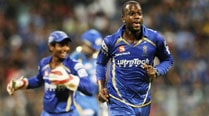 IPL 7: Kevin Cooper reported for suspected bowling action
