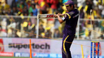 IPL 7: Struggling KKR look for revival vs DD