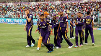 IPL 7: KKR have the ammunition to win title, says Wasim Akram