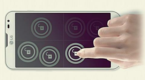 The LG L90 is priced at Rs 17,499