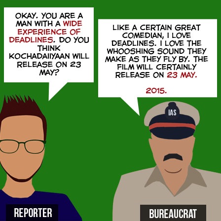 KNS_Bureaucrat 2
