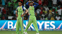 IPL 7: Batting did not fire despite presence of big names, says Chahal